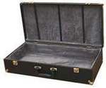 Piper's Hard Sided Case