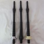 Adjustable Length Poly Blowpipe