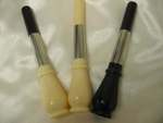 Deluxe Blowpipe Mouthpieces