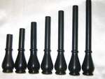 Standard Blowpipe Mouthpieces