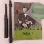 Beginner's Package #1 (Regular Practice chanter)